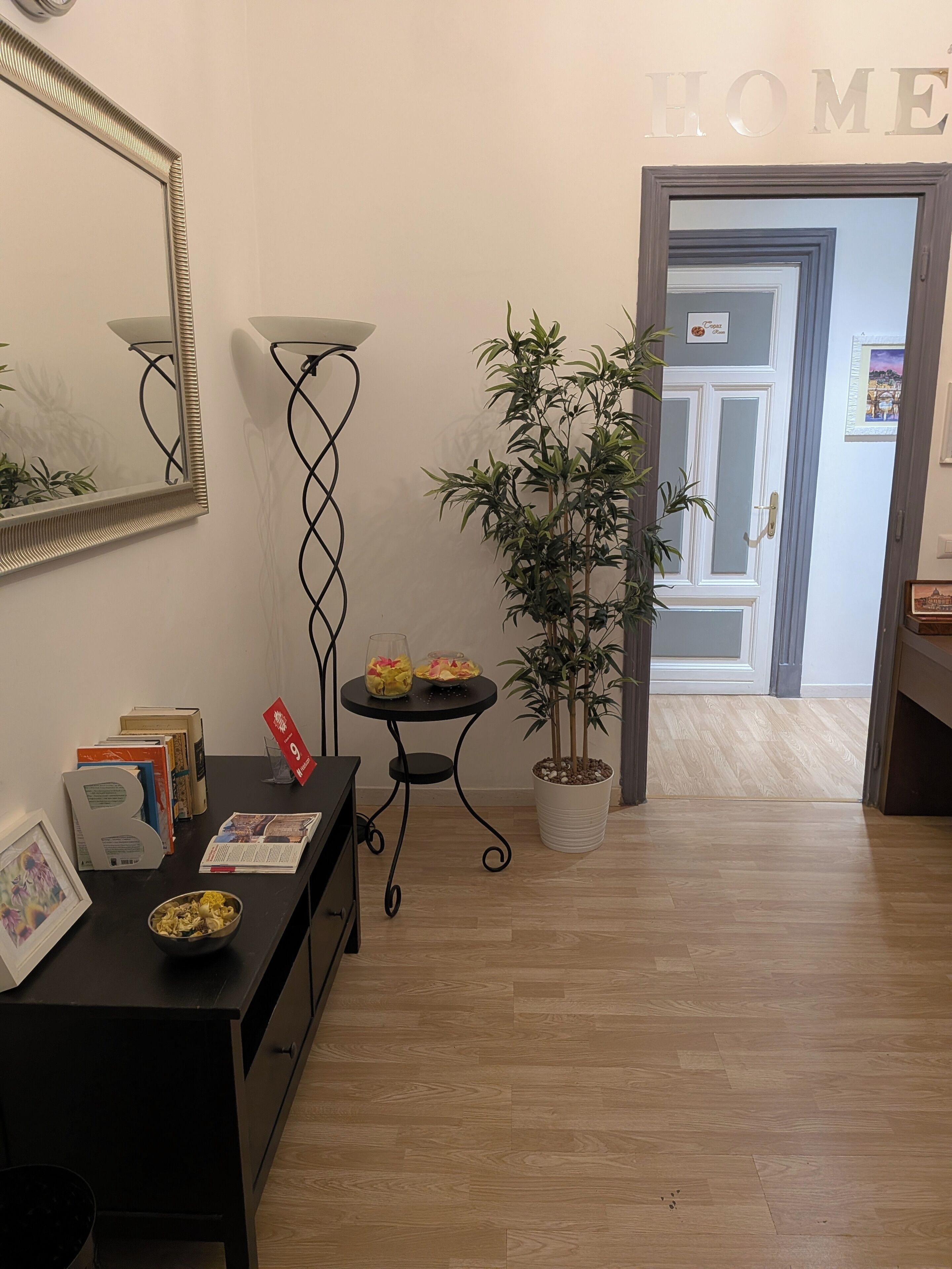 Photo - El Dorado Vatican