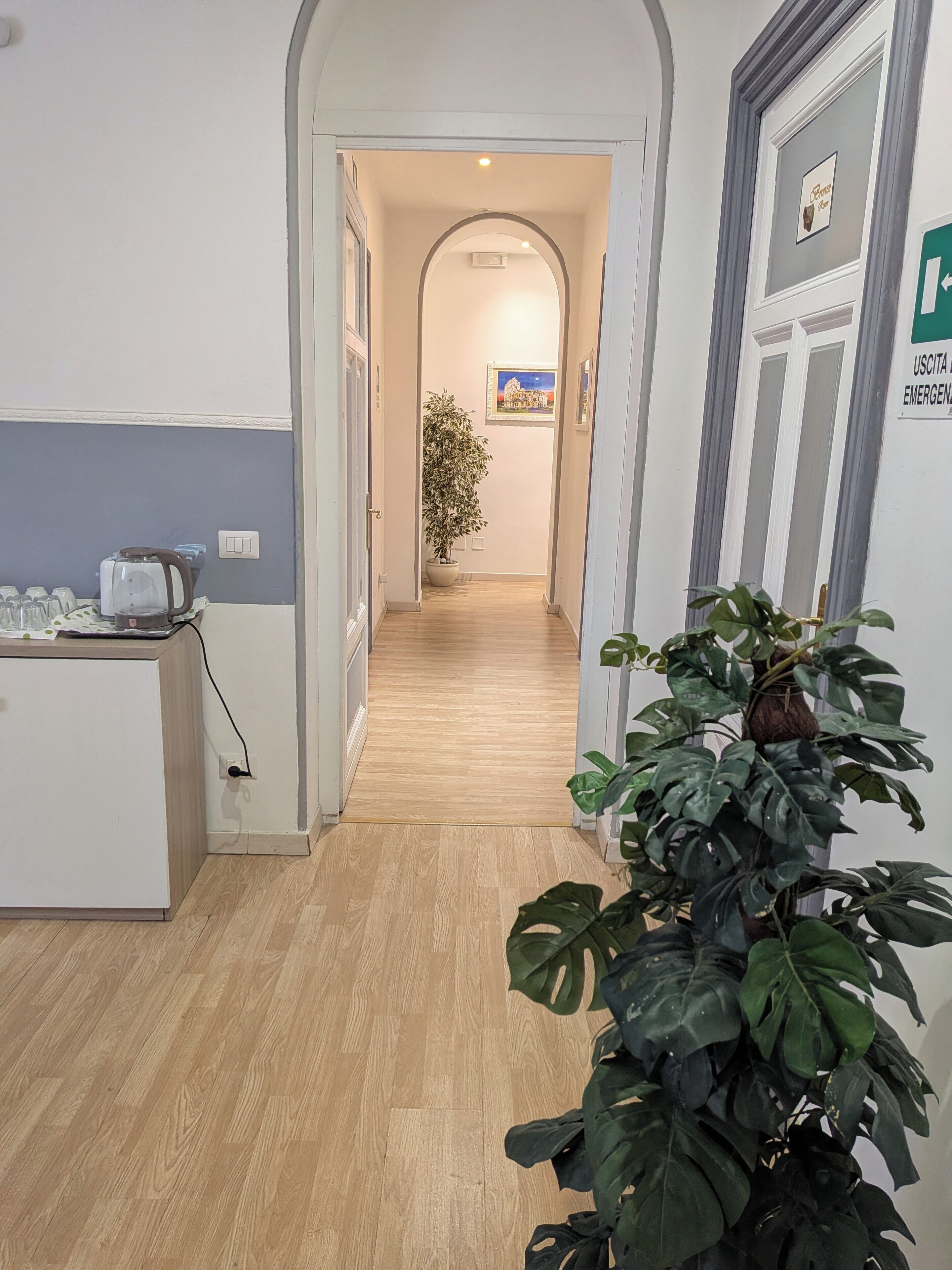 Photo - El Dorado Vatican