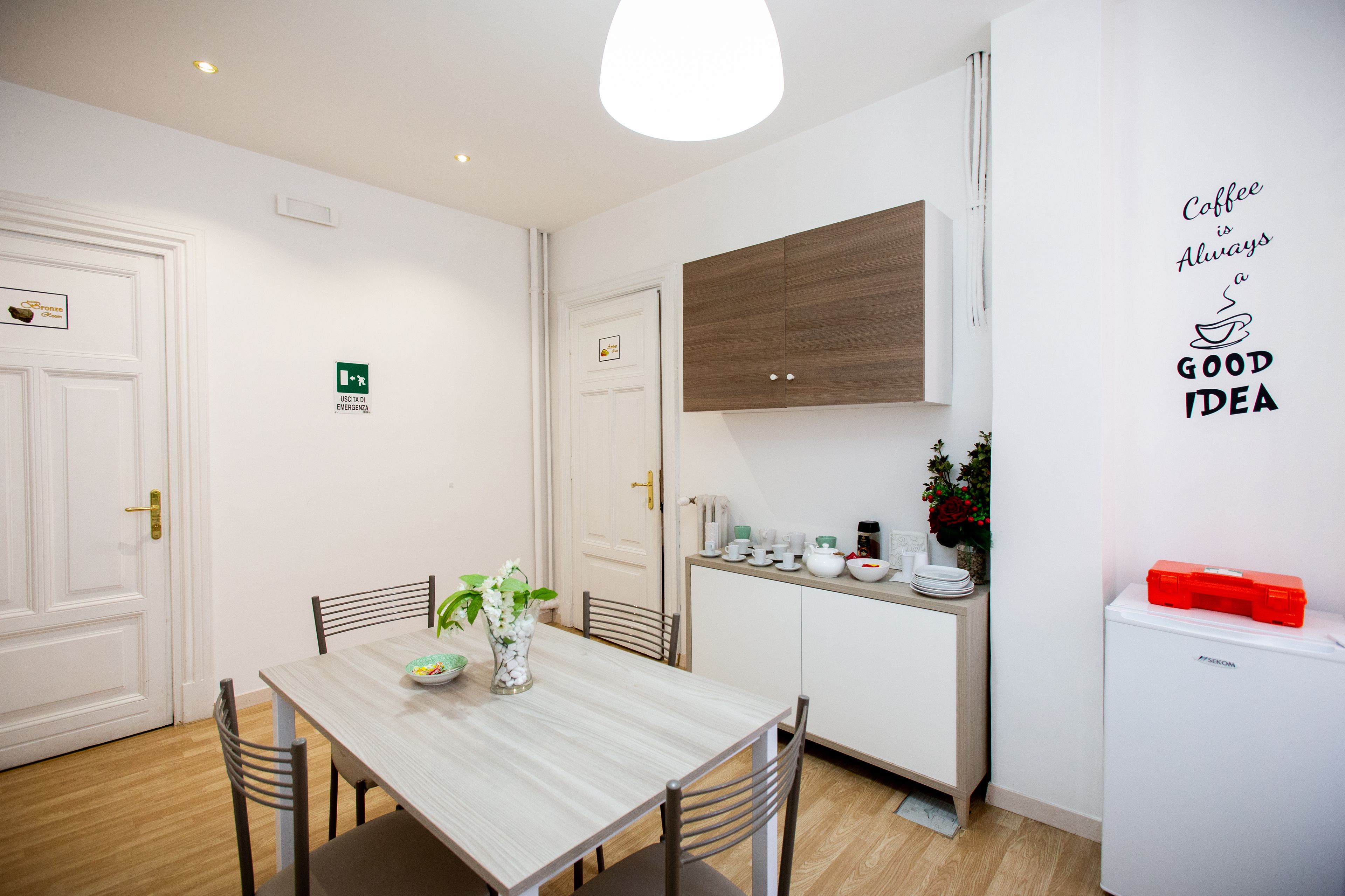 Photo - El Dorado Vatican