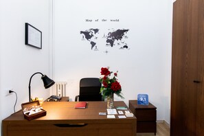 Receptie
