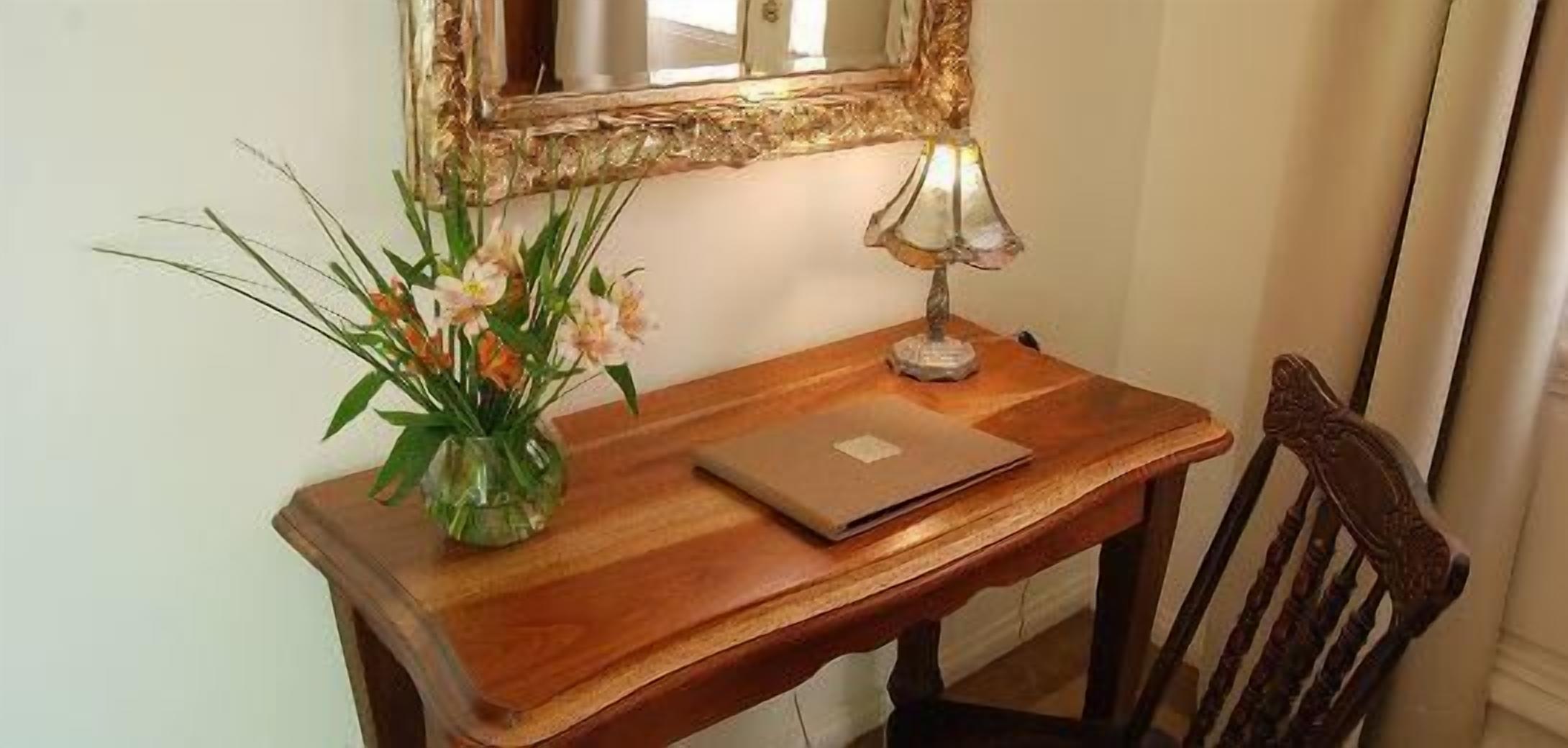 minibar, in-room safe, desk, iron/ironing board