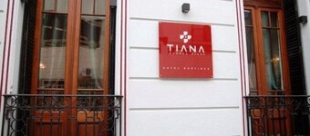 Tiana Buenos Aires
