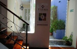 Interior entrance - Tiana Buenos Aires (Buenos Aires)