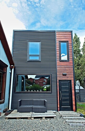 Hosteria Kau Si Aike