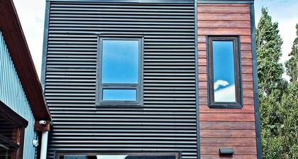 Hosteria Kau Si Aike