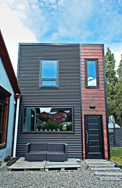 Hosteria Kau Si Aike