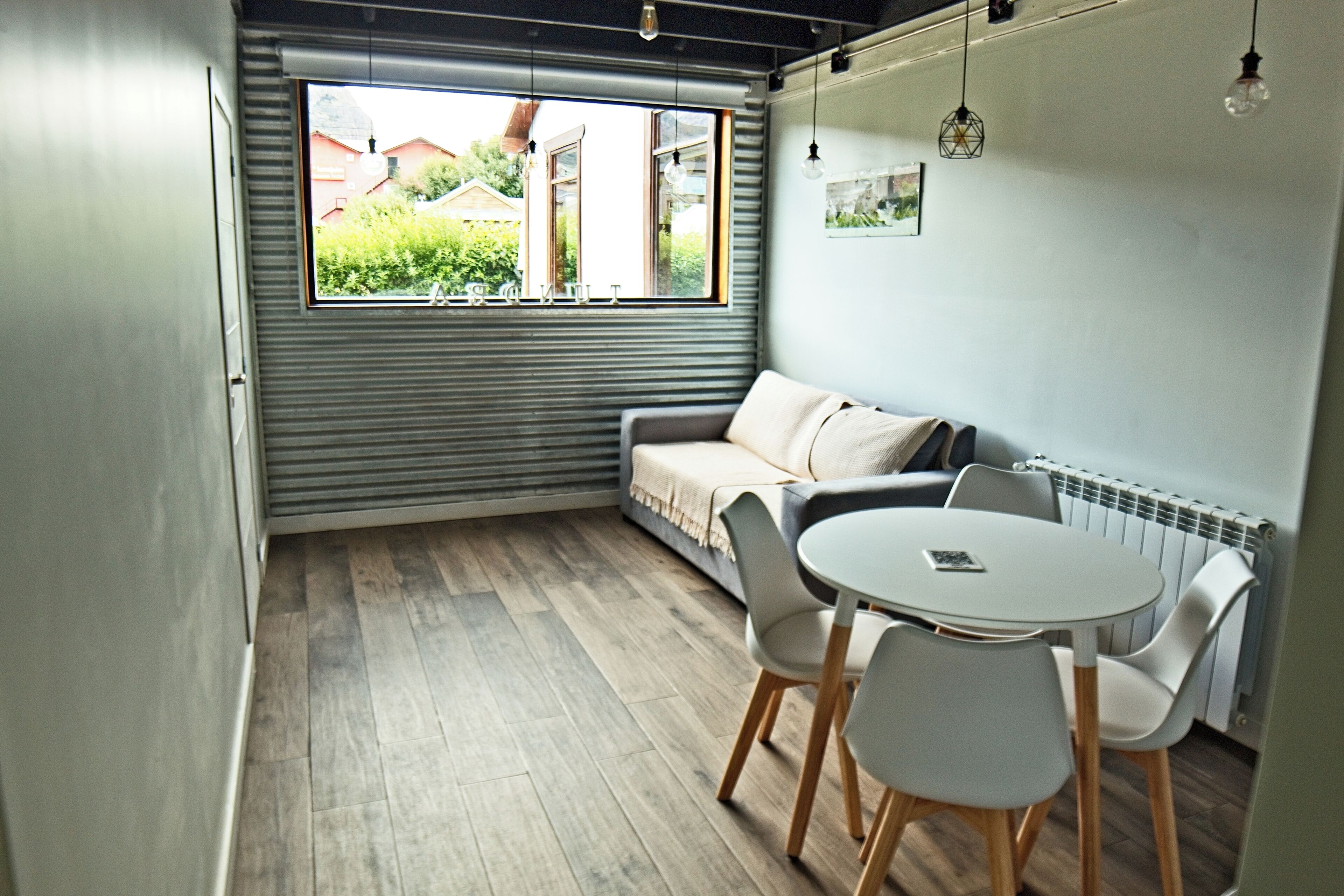 Deluxe Apartment | Living area