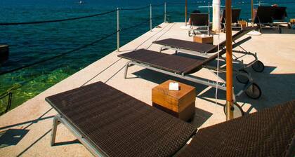 Tre Merli Beach Hotel