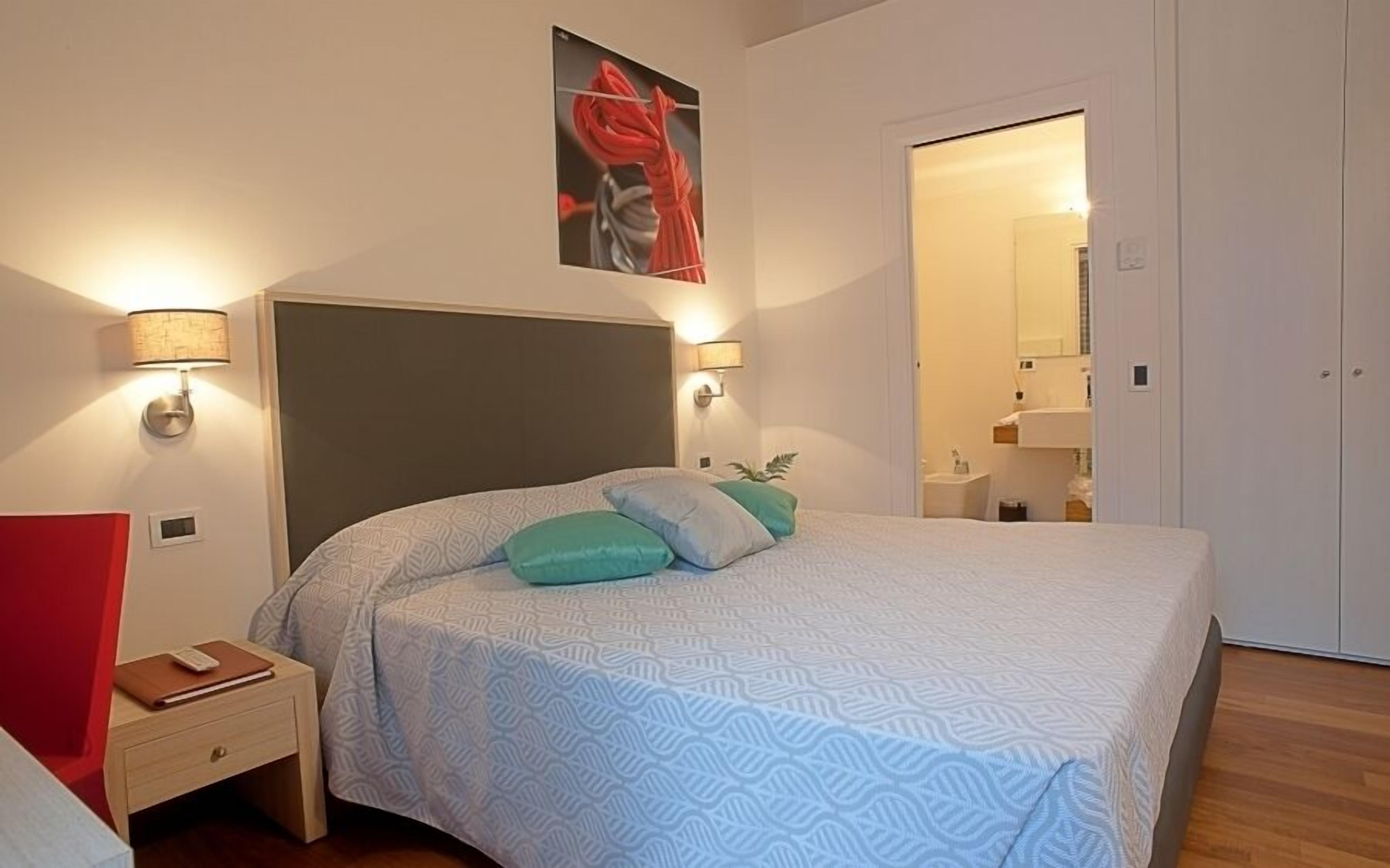 Foto - Tre Merli Beach Hotel