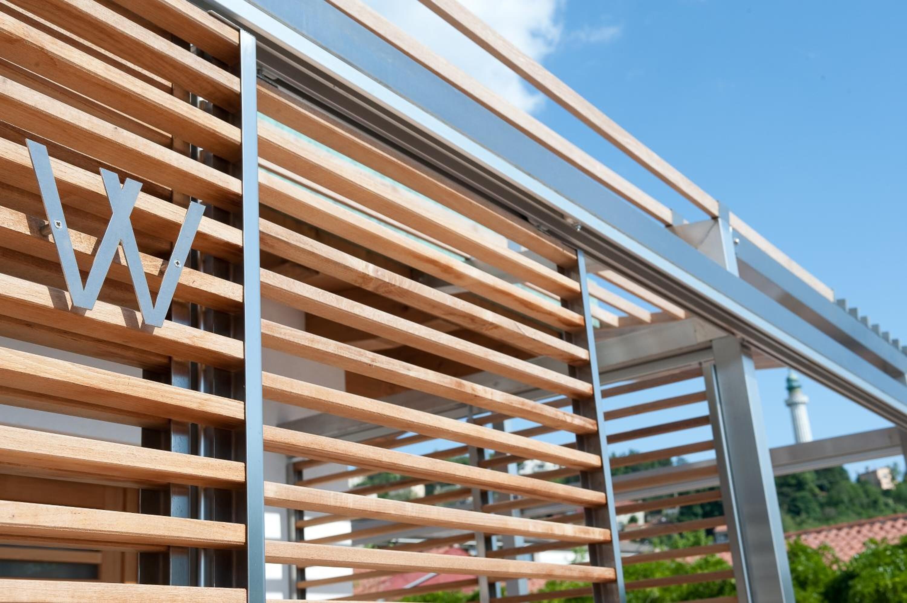 Foto - Tre Merli Beach Hotel