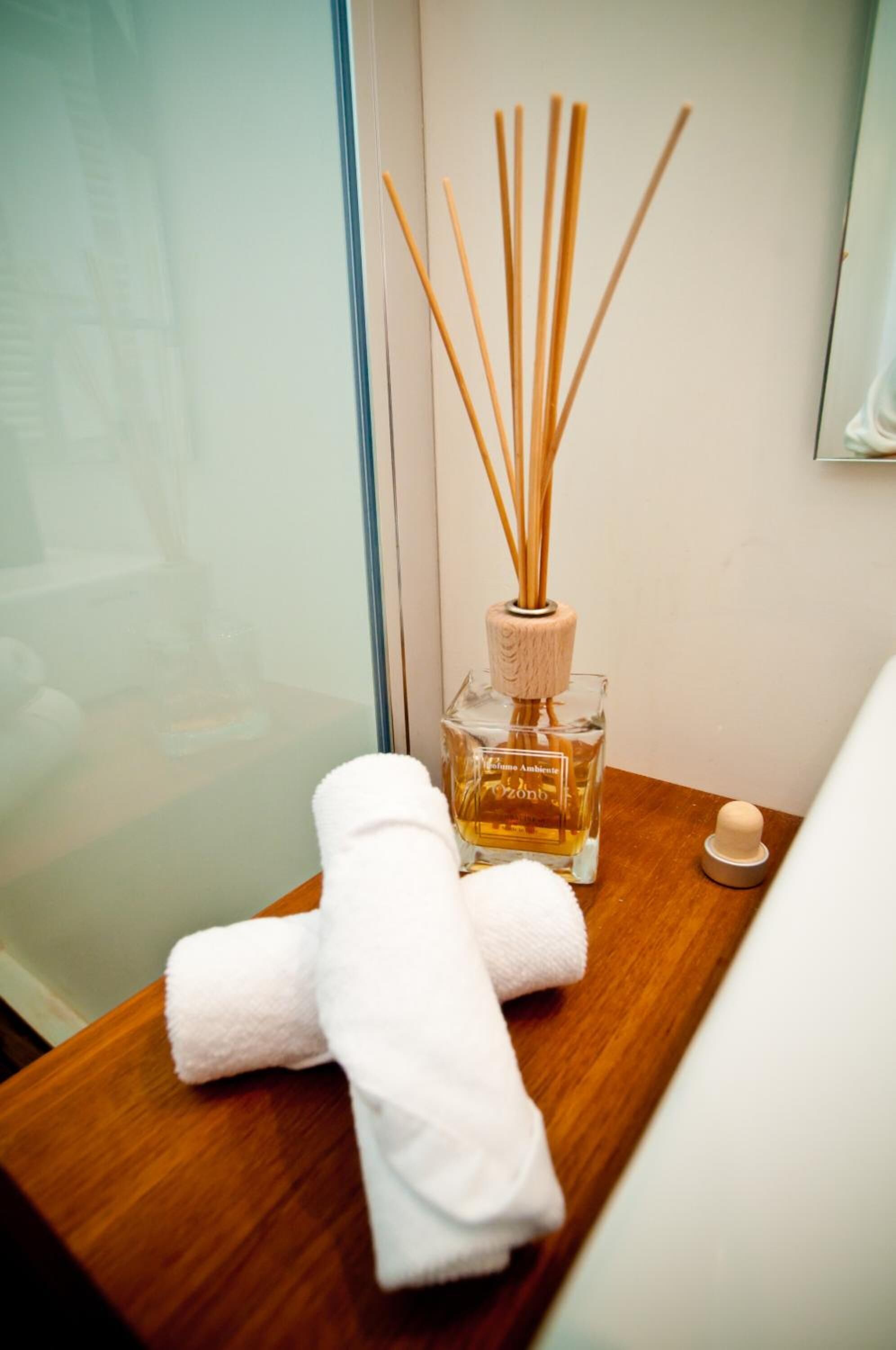 Foto - Tre Merli Beach Hotel