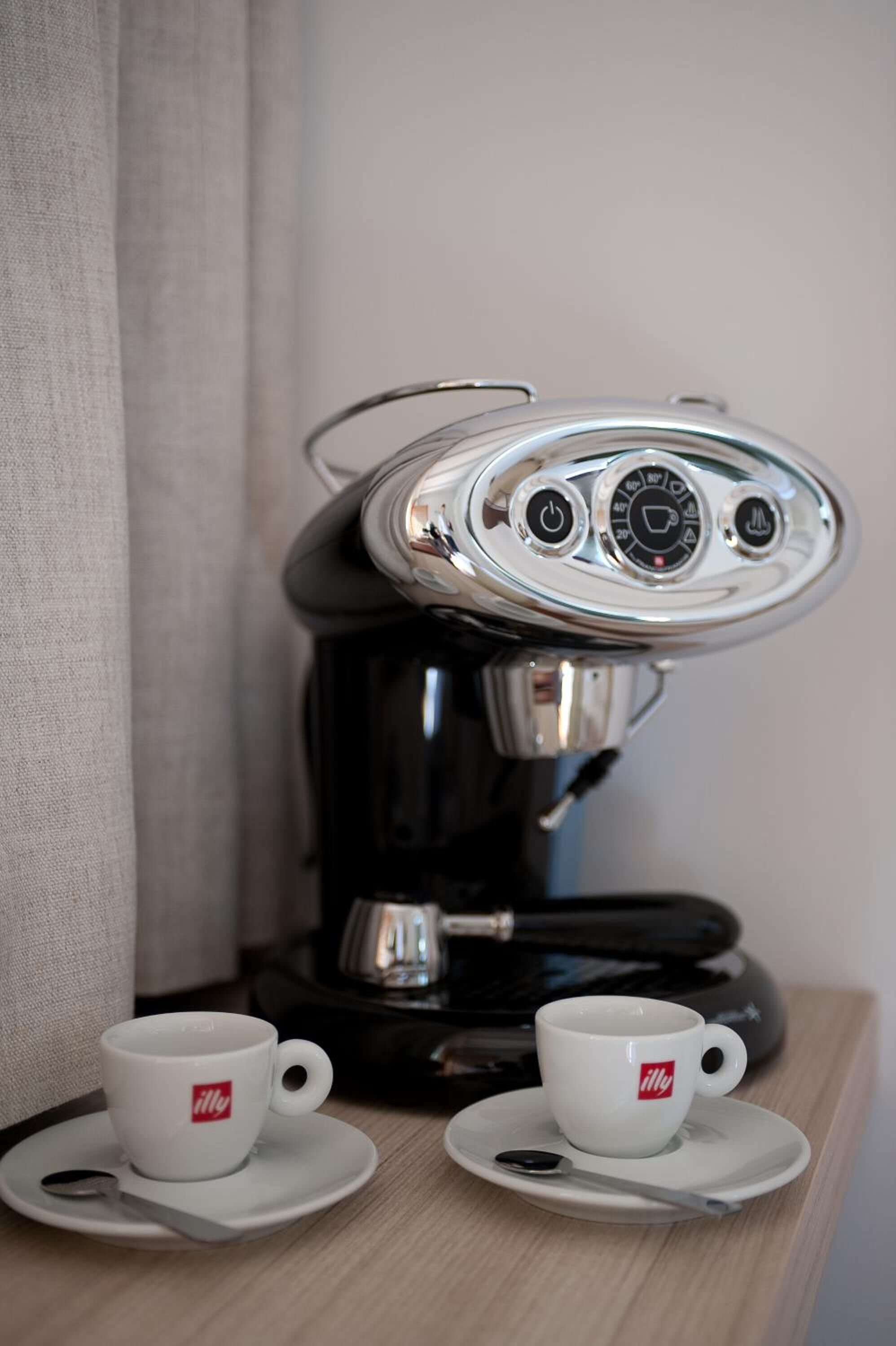 Foto - Tre Merli Beach Hotel