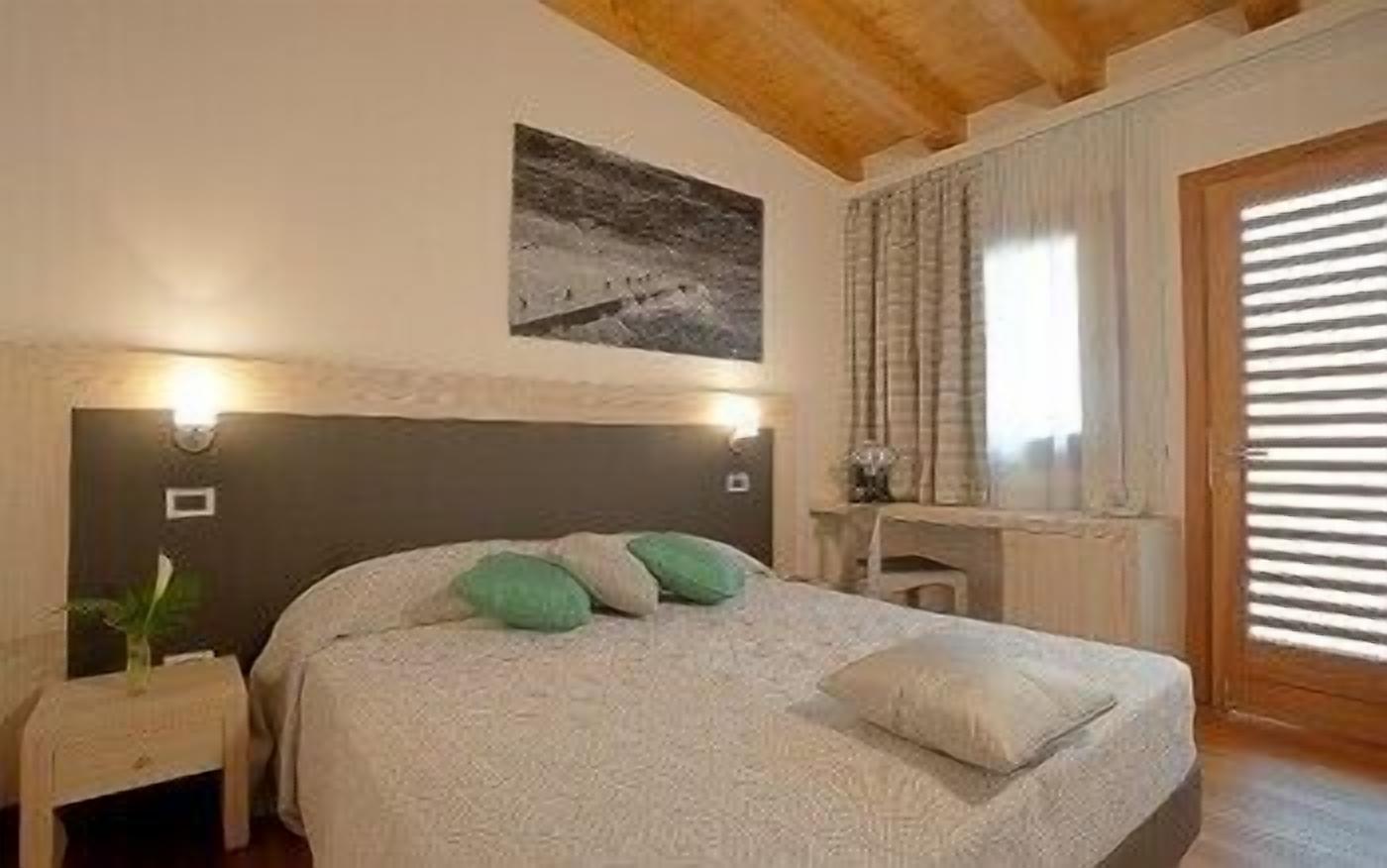 Foto - Tre Merli Beach Hotel