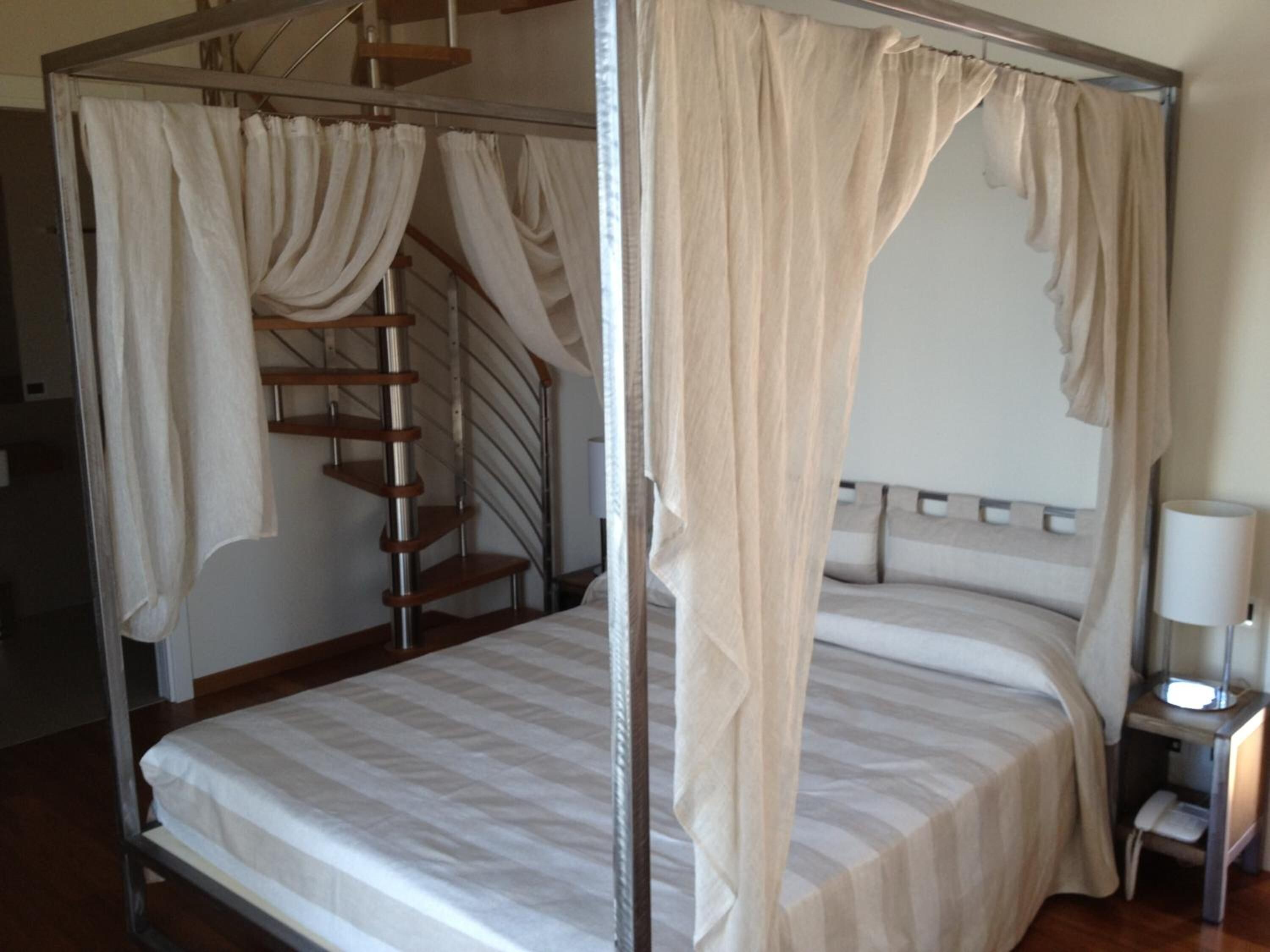 Foto - Tre Merli Beach Hotel