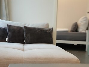 Hypo-allergenic bedding, iron/ironing board, free WiFi, bed sheets - Waldhotel Rennsteighöhe (Ilmenau)