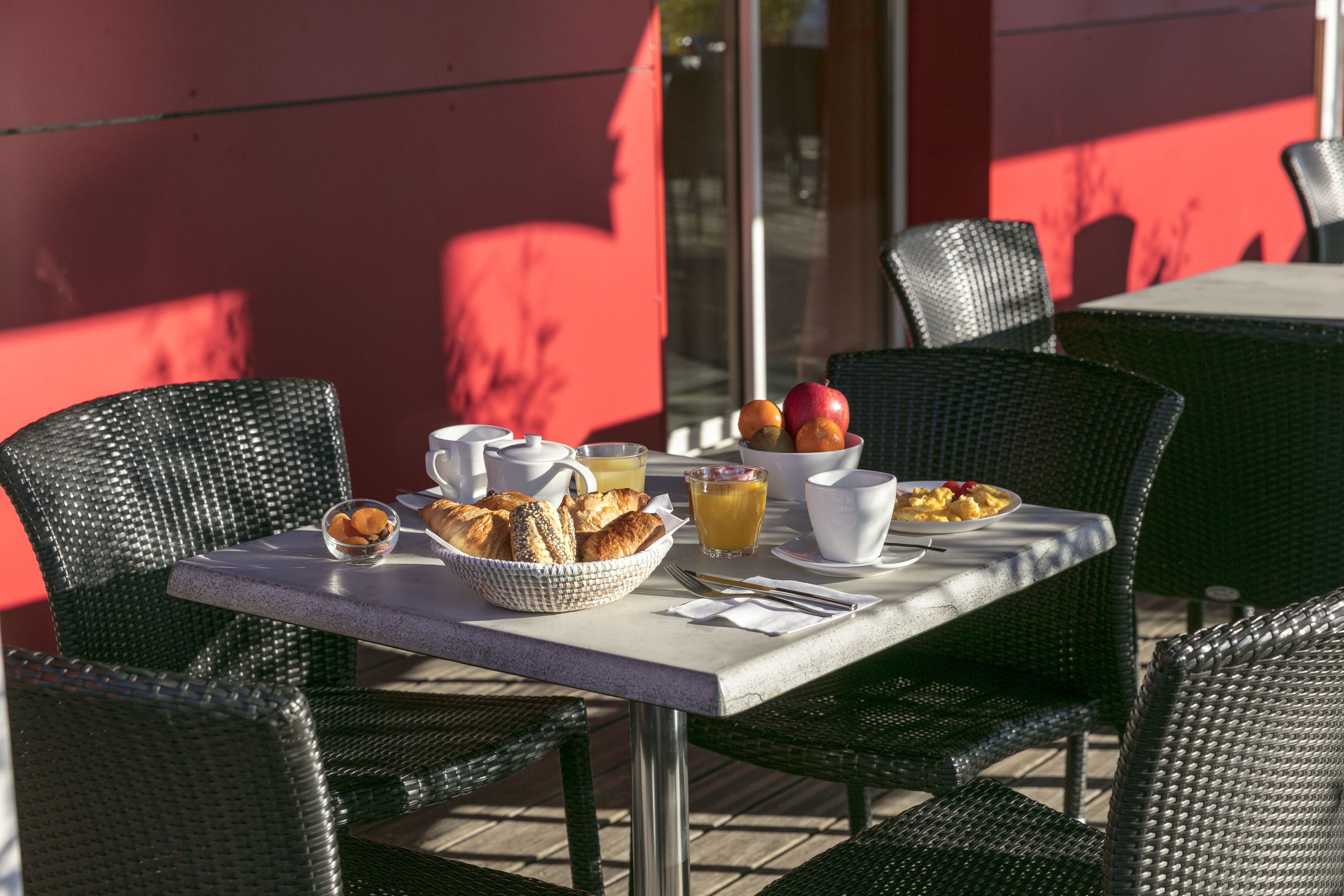 Foto - Hotel Clermont Estaing