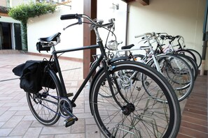 Ciclismo