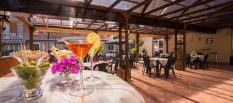 Hotel Casa Tra Noi