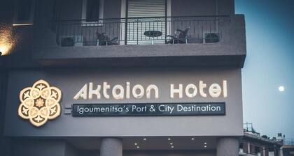 Aktaion