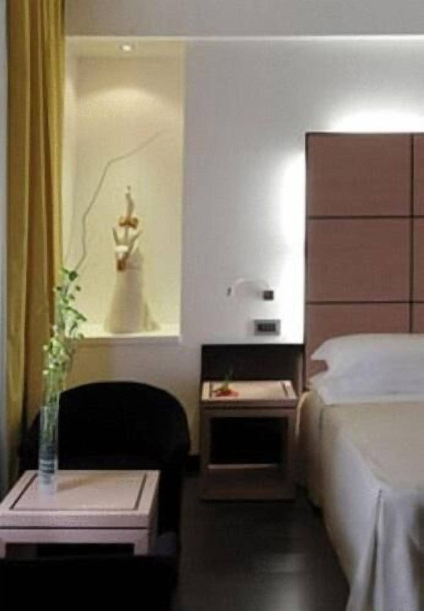 Photo - Hotel Cimarosa