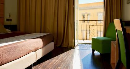 Hotel Cimarosa
