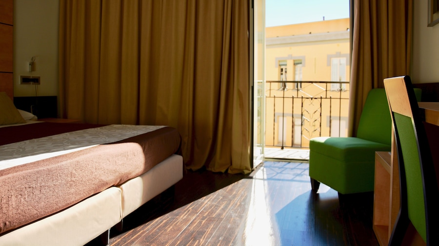 Hotel Cimarosa