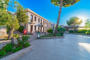 Fachada
