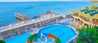 Assos Eden Gardens Hotel