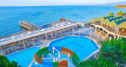 Assos Eden Gardens Hotel