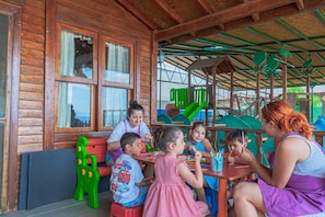 Aktivitäten für Kinder