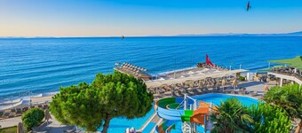 Assos Eden Gardens Hotel