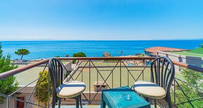 Assos Eden Gardens Hotel