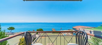 Assos Eden Gardens Hotel