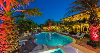 Assos Eden Beach Hotel