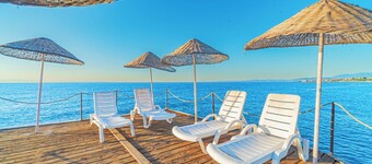 Assos Eden Beach Hotel