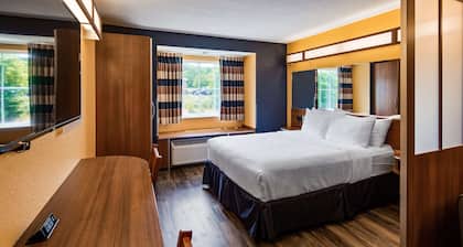 SureStay Plus Hotel by Best Western Keyser