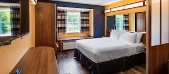 SureStay Plus Hotel by Best Western Keyser