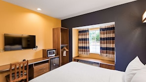 1 quarto, roupas de cama antialérgicas, camas com colchões pillow-top