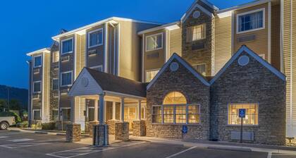 SureStay Plus Hotel by Best Western Keyser