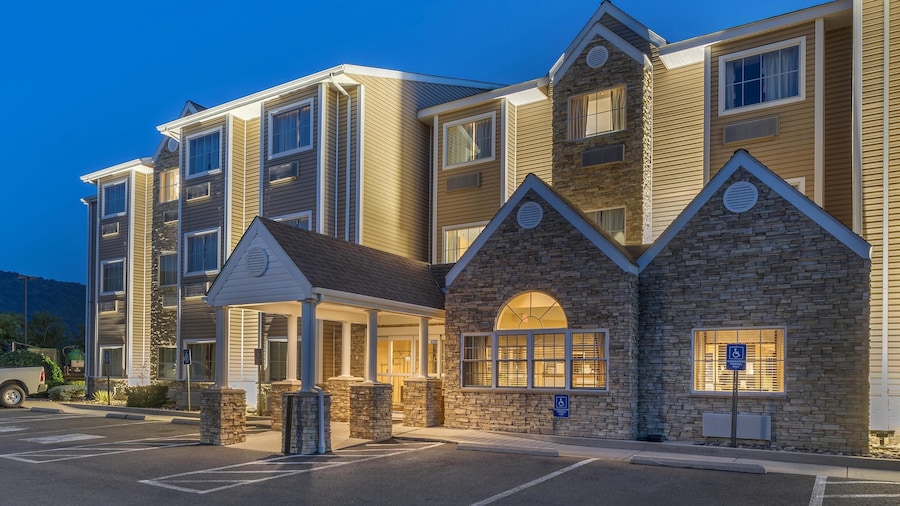 SureStay Plus Hotel by Best Western Keyser