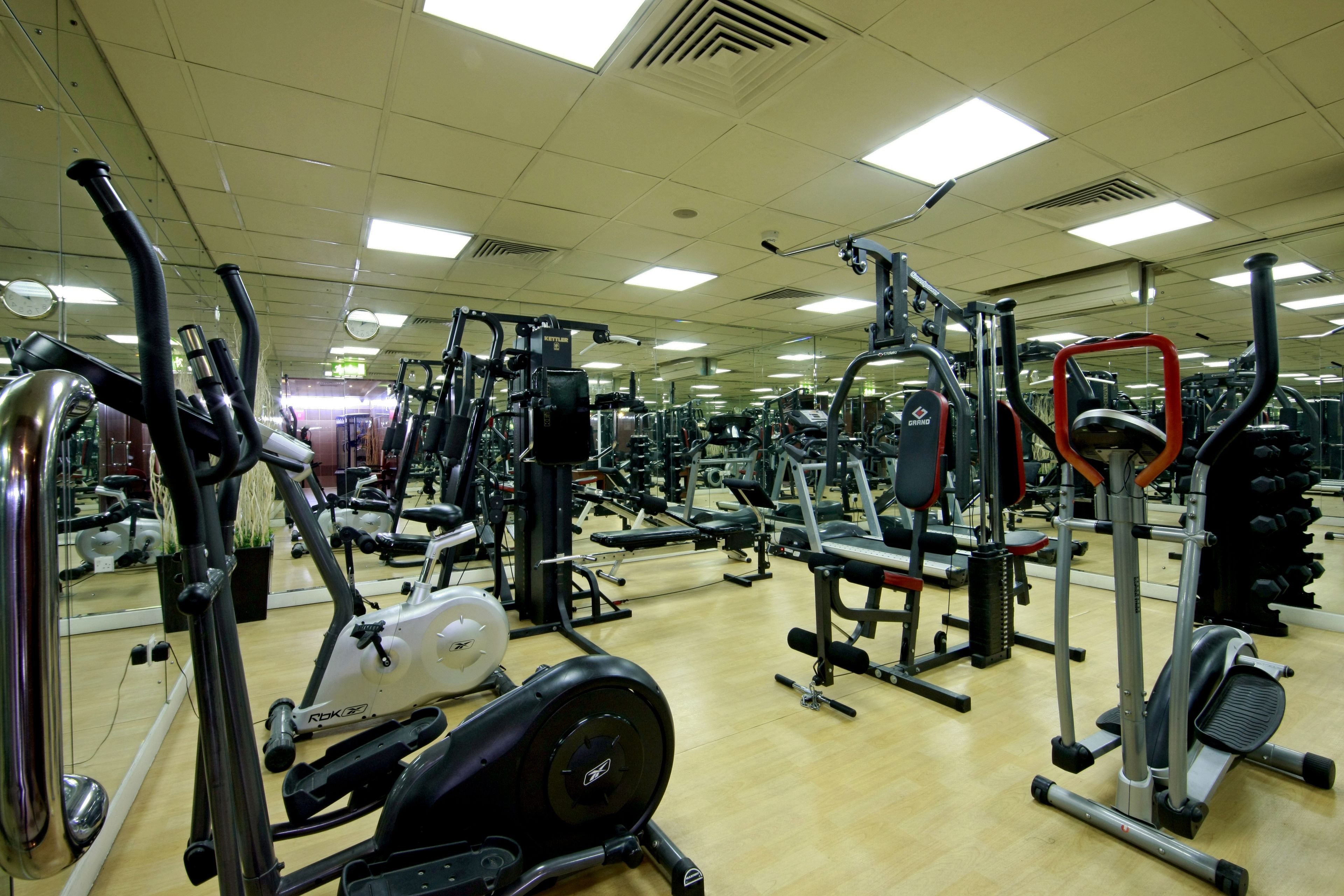 Foto - Howard Johnson Bur Dubai