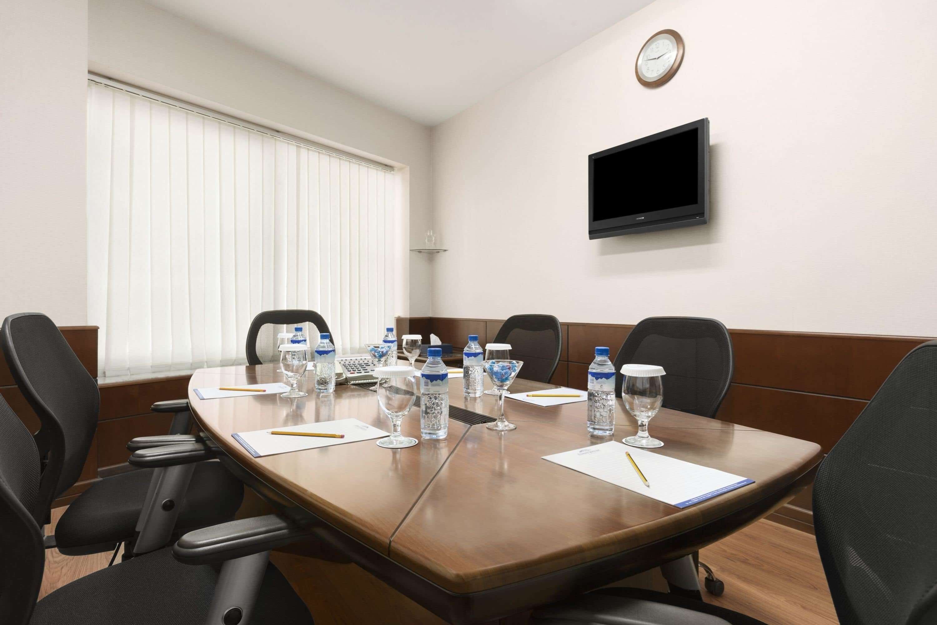 Foto - Howard Johnson Bur Dubai