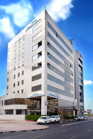 Conception de l’immeuble