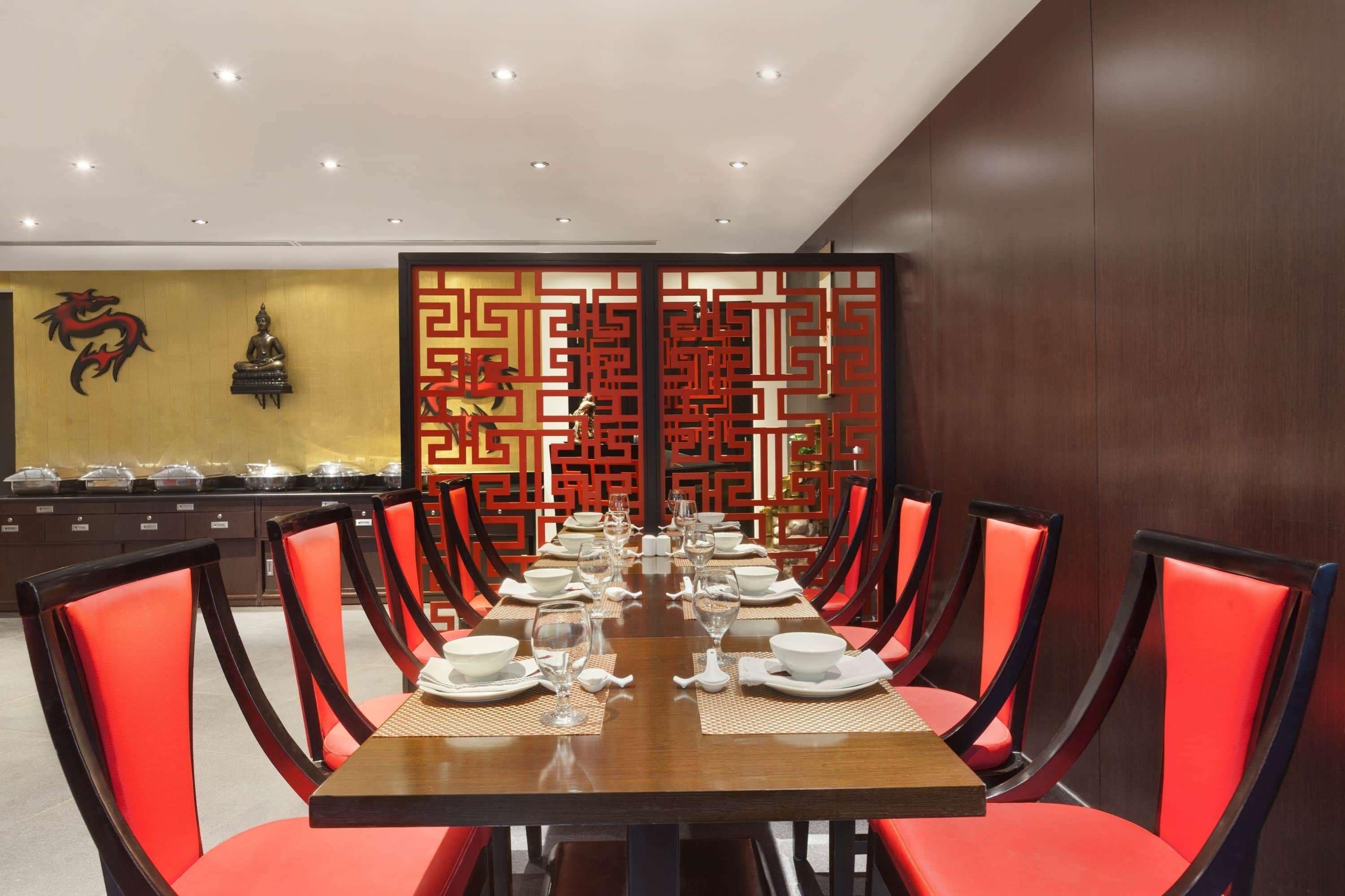 Foto - Howard Johnson Bur Dubai