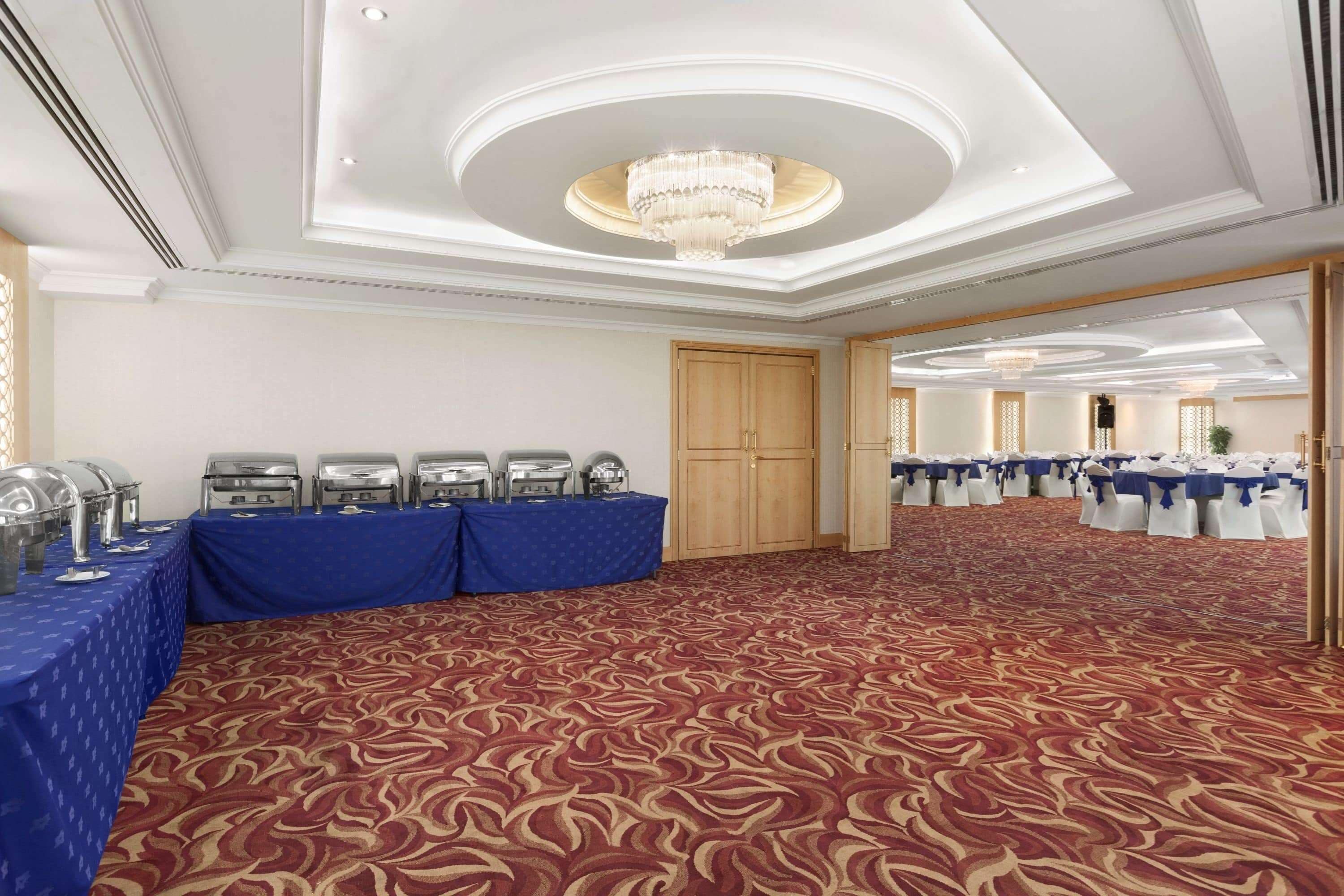 Foto - Howard Johnson Bur Dubai