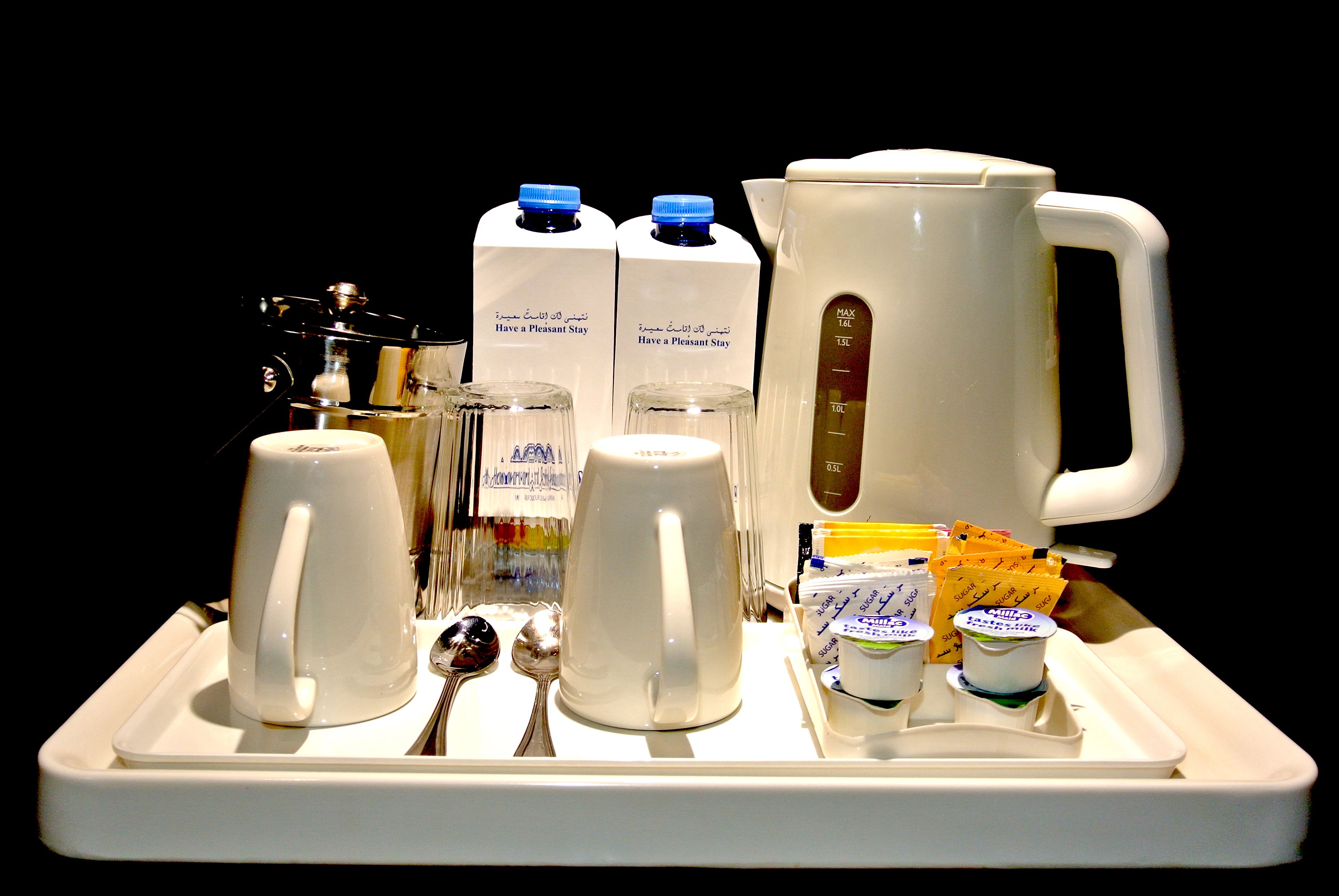 Foto - Howard Johnson Bur Dubai