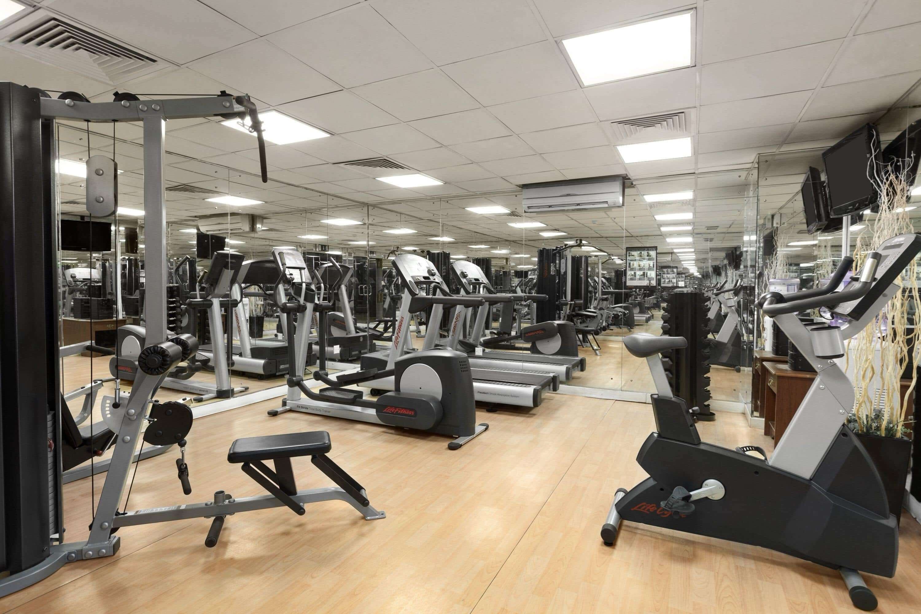 Foto - Howard Johnson Bur Dubai