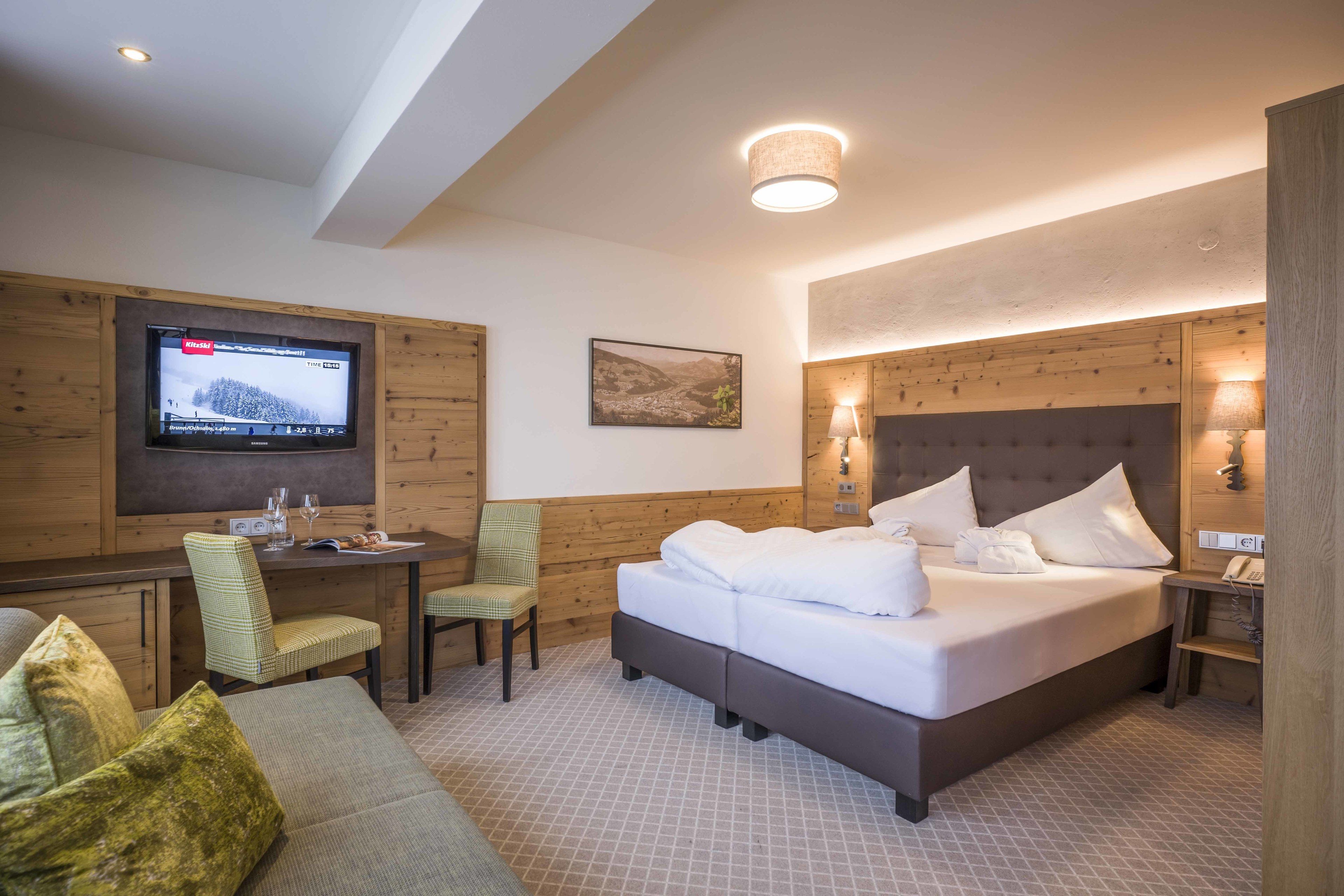 in-room safe, desk, soundproofing, cots/infant beds