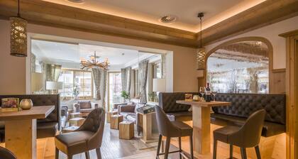 Alpen Glück Hotel Kirchberger Hof