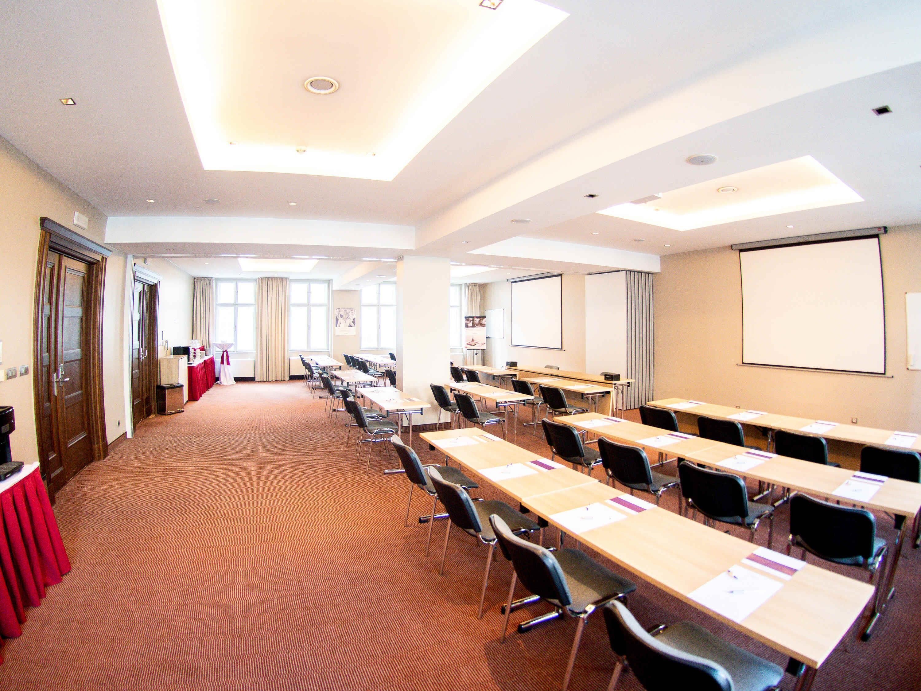 Salle de réunion